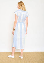 MKT Studio Romely Midi Dress