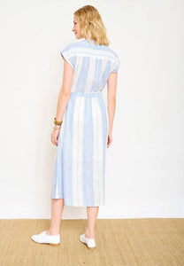 MKT Studio Romely Midi Dress