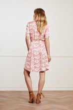 Fabienne Chapot Mila Mini Dress