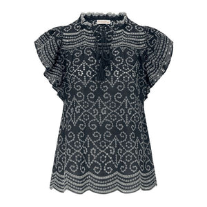 Nooki Mildred Top