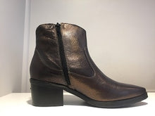 Nicola Sexton Ankle Boots