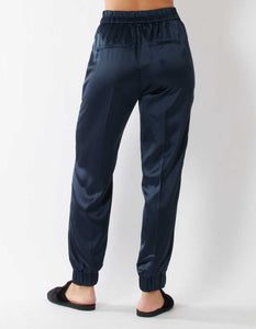 Second Female Orion New Trousers - Outer Space Blue
