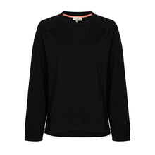 Nooki Bertie Black Sweatshirt