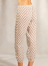 M.A.B.E Bessie Khaki Pj Bottoms