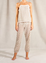 M.A.B.E Bessie Khaki Pj Bottoms