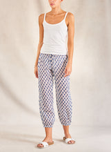 M.A.B.E Bessie Navy Pj Bottoms