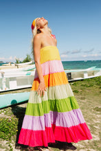 Sundress Betty Maxi Dress