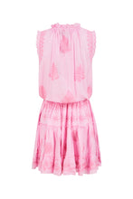 Pranella Celon Dress Ombre Pink