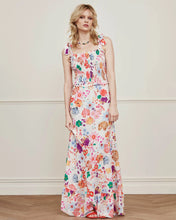 Fabienne Chapot Carli Floral Maxi Dress