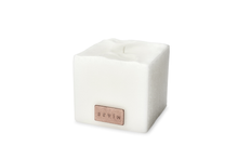 Sevin Porcelain White Scented Candle