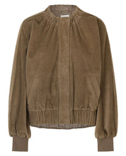 Second Female Cordie Jacket