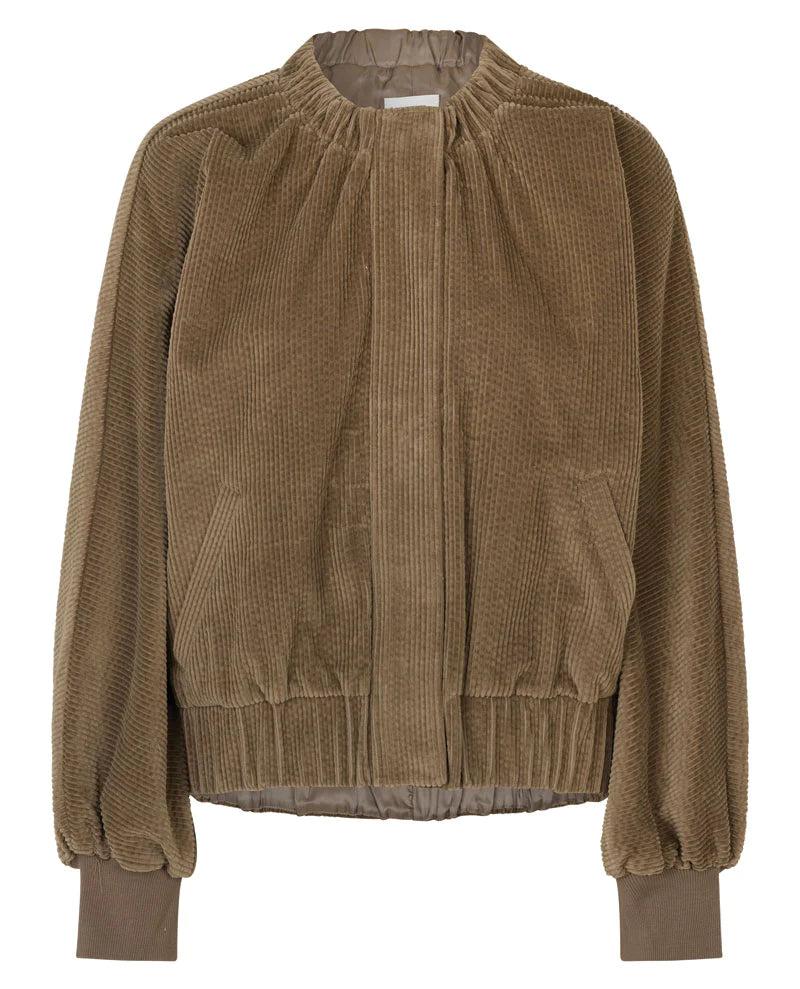 Second Female Cordie Jacket