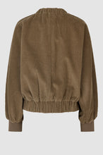 Second Female Cordie Jacket