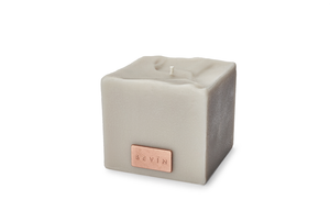 Sevin Fresh Clay Scented Candle