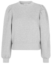 Second Female Grey Sweatshirt