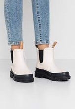 Ilse Jacobsen Short Rub Boot30C Milk