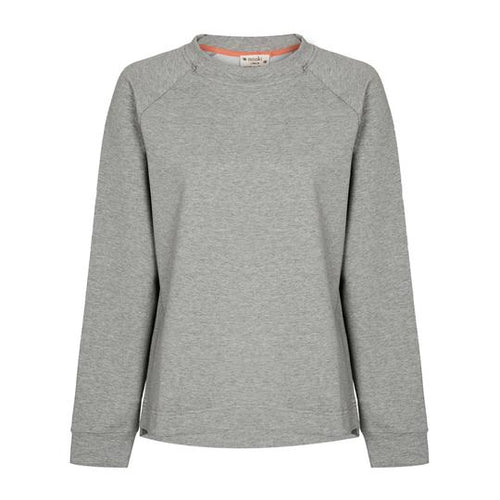 Nooki Bertie Grey Sweatshirt