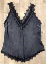 Lace Cami Top