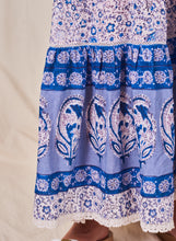 M.A.B.E Joss Maxi Sundress