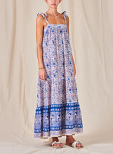M.A.B.E Joss Maxi Sundress