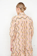 Second Female Magne Shirt - Winter Wheat