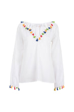 Pampelone Mambo Blouse
