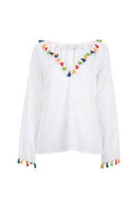 Pampelone Mambo Blouse