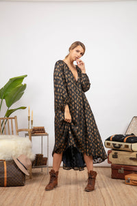 Sundress Pamela Dress