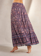 M.A.B.E Orli Maxi Skirt