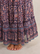 M.A.B.E Orli Maxi Skirt
