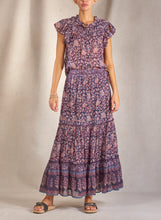 M.A.B.E Orli Maxi Skirt