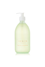 Sevin Porcelain White Hand & Body Wash