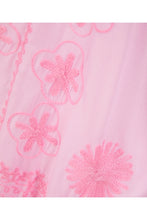 Pranella Remi Mini Dress Pink