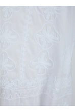Pranella Remi Mini Dress White