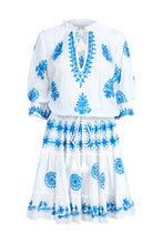 Pranella Sienna China  Mini Dress