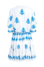 Pranella Sienna China  Mini Dress