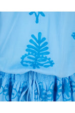 Pranella Sienna Cornflower Blue Dress