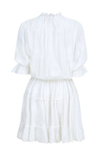 Pranella Sienna White Dress