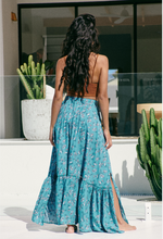 Jaase Ocean Daphne  Maxi Skirt