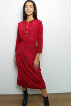 Primrose Park Tiffany  Flower Shadow Dress
