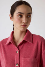 Leon & Harper Thimothey T-Shirt - Punch