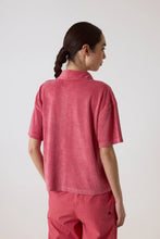 Leon & Harper Thimothey T-Shirt - Punch