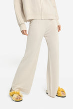 Ottod'Ame Merino Wool Trousers - Creme