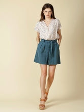 Indi & Cold Bermuda Shorts Dark Grey