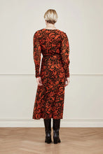 Fabienne Chapot Nathalie Midi Dress