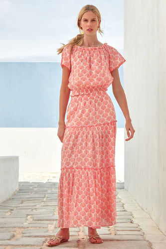 Aspiga Bea Maxi Skirt