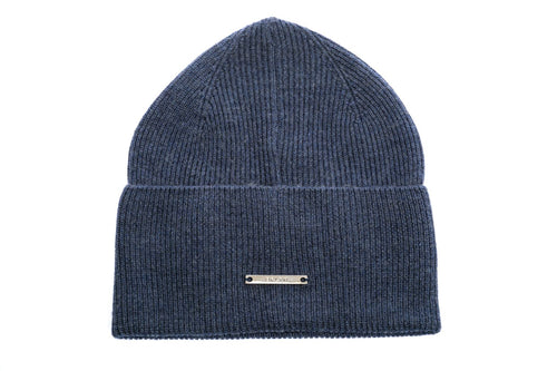 BKLYN Beanie - Denim