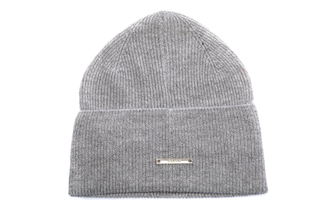 BKLYN Beanie - Light Grey