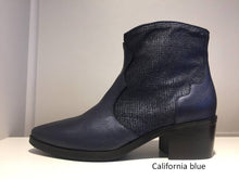 Nicola Sexton Ankle Boots