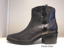 Nicola Sexton Ankle Boots